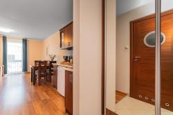 noclegi Stegna Apartamenty Mierzeja- Port Stegna