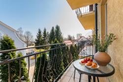 noclegi Stegna Apartamenty Mierzeja- Port Stegna