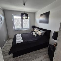 noclegi Mielno Apartament Cinema