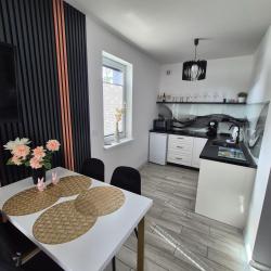 noclegi Mielno Apartament Cinema