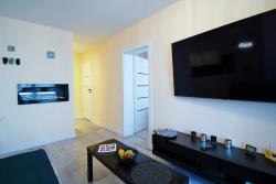 noclegi Kołobrzeg Szmaragdowy Relaks