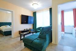 noclegi Kołobrzeg Szmaragdowy Relaks