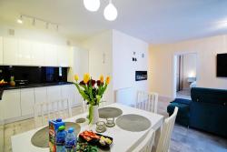 noclegi Kołobrzeg Szmaragdowy Relaks