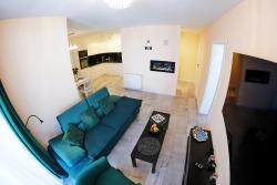 noclegi Kołobrzeg Szmaragdowy Relaks