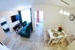 noclegi Kołobrzeg Szmaragdowy Relaks