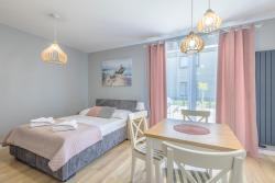 noclegi Ustronie Morskie Apartamenty z Górnej Półki 31C1