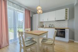 noclegi Ustronie Morskie Apartamenty z Górnej Półki 31C1
