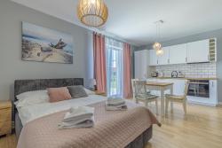 noclegi Ustronie Morskie Apartamenty z Górnej Półki 31C1