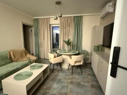 noclegi Pobierowo Pobierowo Baltic Apartments E5 z basenem