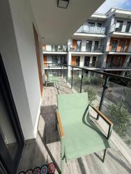 noclegi Pobierowo Pobierowo Baltic Apartments E5 z basenem