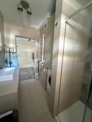 noclegi Pobierowo Pobierowo Baltic Apartments E5 z basenem