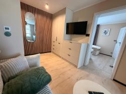 noclegi Ustka Apartament na Jana z Kolna