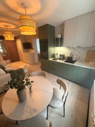 noclegi Ustka Apartament na Jana z Kolna