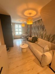 noclegi Ustka Apartament na Jana z Kolna
