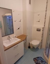 noclegi Gdańsk Sea&Sand apartment