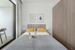 noclegi Rogowo Apartamenty w Rogowie z Tarasem Widokowym by Noclegi Renters