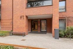 noclegi Gdańsk Scala Centrum by Grand Apartments