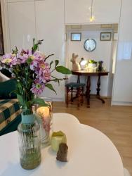 noclegi Kołobrzeg AL-DOM Apartamenty Pod Konikiem 103 , 150m do morza