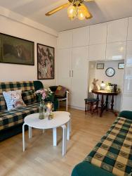 noclegi Kołobrzeg AL-DOM Apartamenty Pod Konikiem 103 , 150m do morza