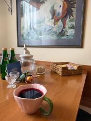 noclegi Kołobrzeg AL-DOM Apartamenty Pod Konikiem 103 , 150m do morza