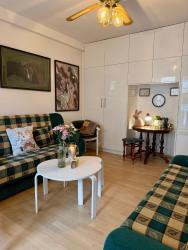 noclegi Kołobrzeg AL-DOM Apartamenty Pod Konikiem 103 , 150m do morza