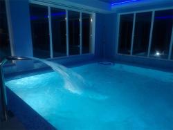 noclegi Dąbki Błękitna Fala Resort