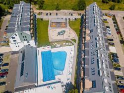 noclegi Kołobrzeg Apartamenty Waterline, Family Place Kołobrzeg
