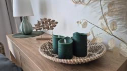 noclegi Dziwnów Wakacyjny apartament & SPA nad morzem