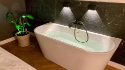 noclegi Mielno Sun Club House - mini SPA - Jacuzzi - Massage