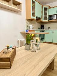 noclegi Kołobrzeg Al-Dom Apartamenty Obrońców Westerplatte , 100 m do plaży, przy latarni morskiej
