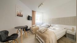 noclegi Kołobrzeg Port II, Sun & Snow