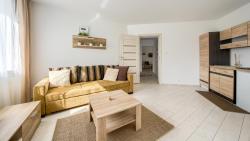 noclegi Kołobrzeg Port II, Sun & Snow