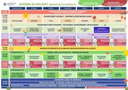 noclegi Rowy Holiday Park & Resort Rowy