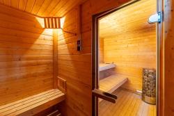 noclegi Grzybowo Apartamenty EDEN & sauna Posesja Kapitańska Grzybowo by POSESJA APARTAMENTY