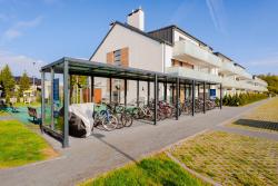 noclegi Grzybowo Apartamenty EDEN & sauna Posesja Kapitańska Grzybowo by POSESJA APARTAMENTY