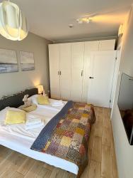 noclegi Kołobrzeg Al- dom Apartament Zefir z dostępem do basenu , sauny, jacuzzi