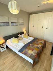 noclegi Kołobrzeg Al- dom Apartament Zefir z dostępem do basenu , sauny, jacuzzi