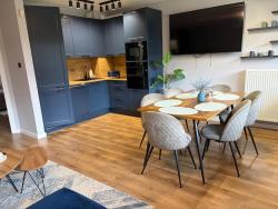 noclegi Władysławowo Apartament Władysławowo