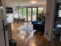 noclegi Władysławowo Apartament Władysławowo