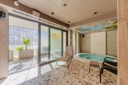 noclegi Grzybowo Apartamenty przy Plaży Posesja Plażowa Grzybowo by POSESJA APARTAMENTY