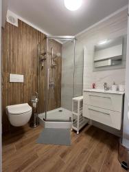 noclegi Ustka Apartament Nadmorze