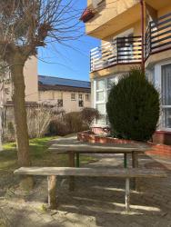 noclegi Ustka Apartament Nadmorze