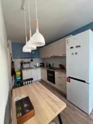 noclegi Ustka Apartament Nadmorze