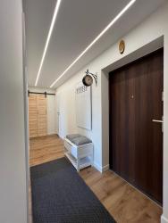 noclegi Ustka Apartament Nadmorze