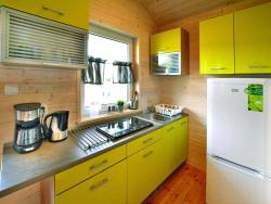 noclegi Jarosławiec Holiday homes with pool and jacuzzi