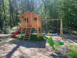 noclegi Pogorzelica PROFIL Family House