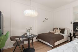 noclegi Sopot Apartments Factory Helska