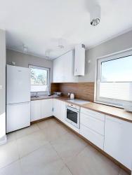 noclegi Gdańsk M&K Apartamenty Przystań Świbno
