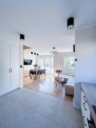 noclegi Gdańsk M&K Apartamenty Przystań Świbno