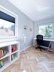 noclegi Gdańsk M&K Apartamenty Przystań Świbno